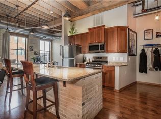 205 N Water St UNIT 406, Milwaukee, WI