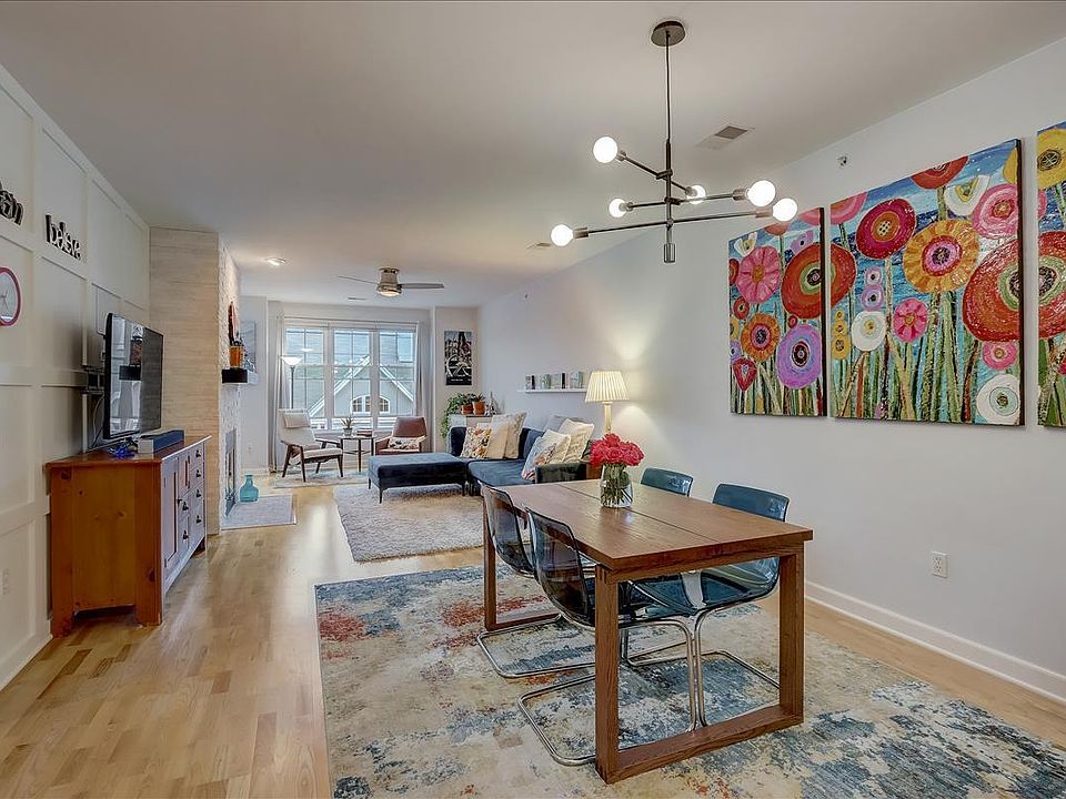 1st image of 3862 S Lake Dr Unit 307
