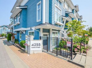 4255 Sardis St #117, Burnaby, BC V5H 1K6