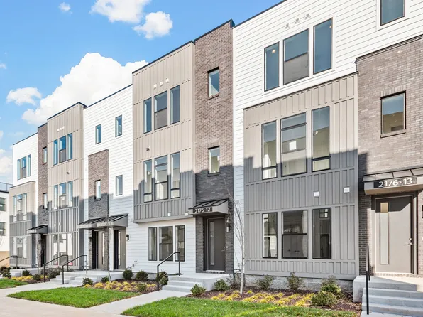 2176 Carson St #1, Nashville, TN 37211