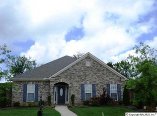 158 Belmont Pl, Madison, AL 35756