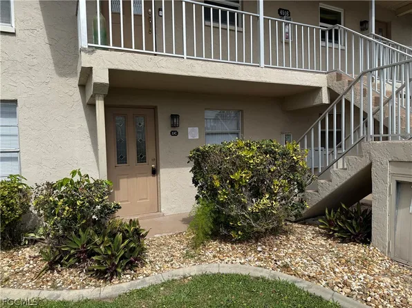4516 SE 6th Pl APT 1C, Cape Coral, FL 33904
