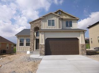 3779 Clubhouse Ln, Eagle Mountain, UT 84005