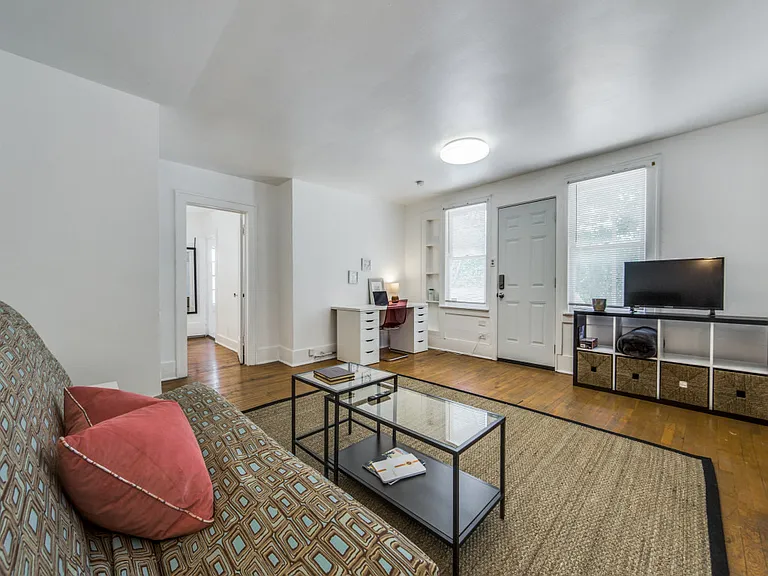508 E Dewey Pl #4 — Photo 1