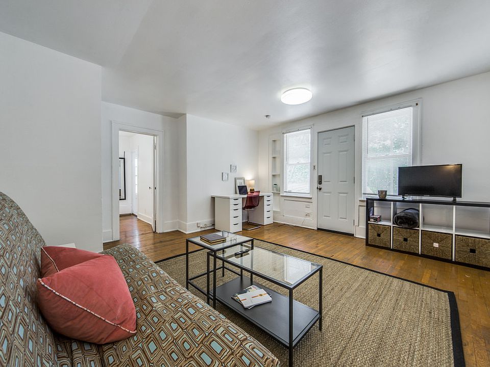 1st image of 508 E Dewey Pl #4