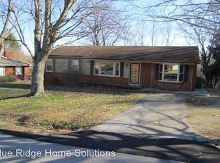 1016 W Skyline Dr, Morristown, TN 37813