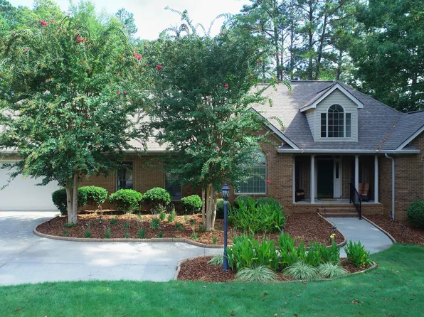 141 LAKE RIDGE DR Drive, McCormick, SC 29835