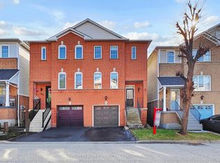 1480 Britannia Rd W #42, Mississauga, ON L5V 2K4