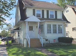 308 Hamilton Blvd, Buffalo, NY 14217