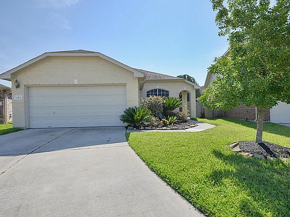 2nd image of 4534 Bagley Garden Ct