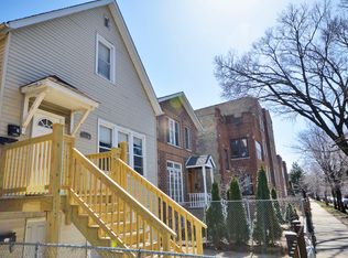 3047 N Troy St #2, Chicago, IL 60618