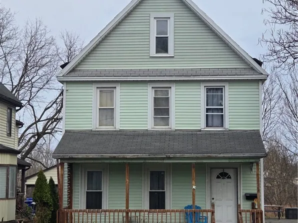 1268 Indian Church Rd, Buffalo, NY 14224