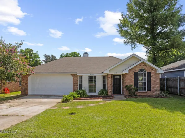 238 Village Cv, Pearl, MS 39208