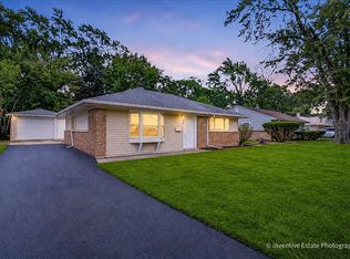 426 Suwanee St, Park Forest, IL 60466