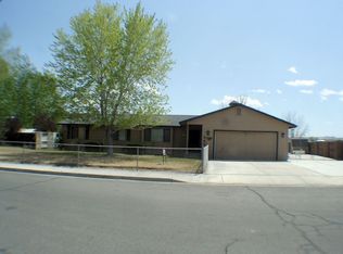 230 Flint St, Fernley, NV 89408
