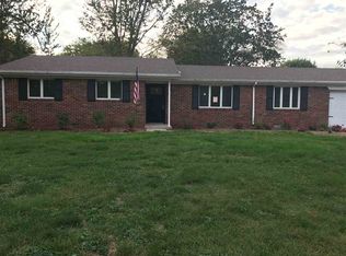 4131 N Sherry Dr, Marion, IN 46952