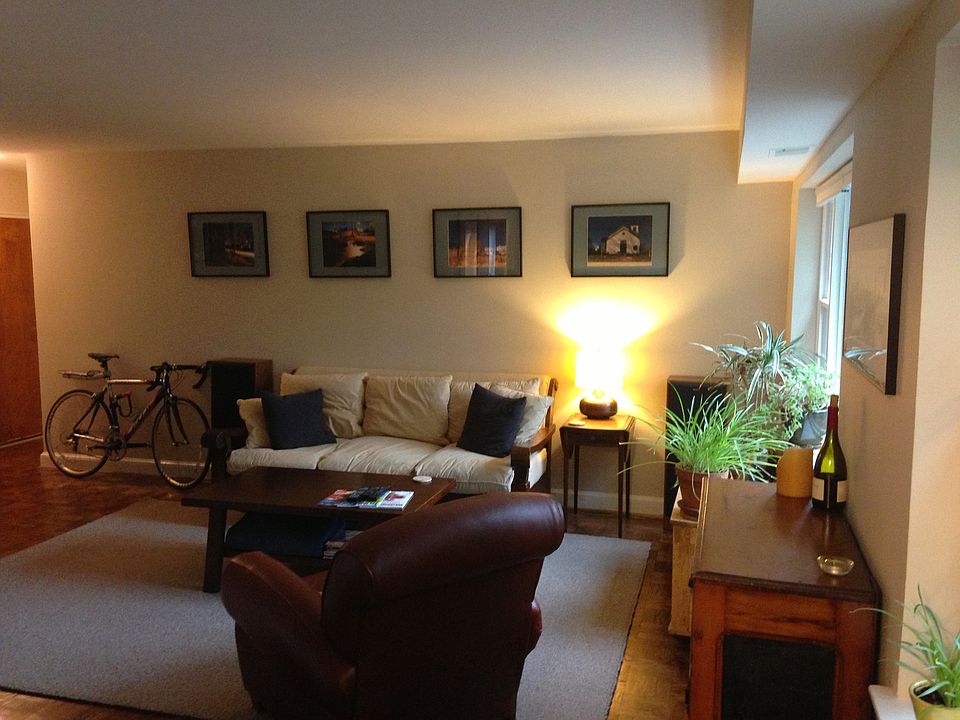 1st image of 1315 N Ode St APT 724