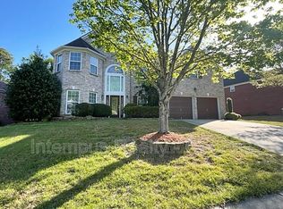 585 Gran Heritage Way, Dacula, GA 30019