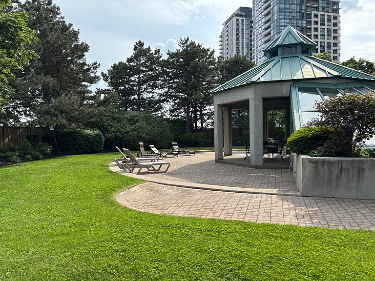 101 Subway Cres #1804 — Photo 7