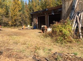 5580 Skipper St, Salcha, AK 99714