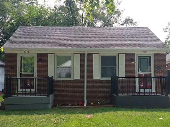 2nd image of 4309 Crittenden Ave