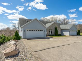 34526 Hillcrest Rd, Motley, MN 56466