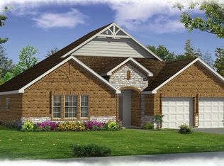 124 Cantle, Waxahachie, TX 75165