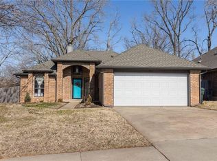 801 Coopers Hawk Dr, Norman, OK 73072