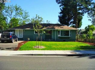 3260 Elmira Rd, Eugene, OR 97402