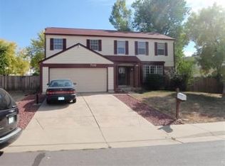 710 S Memphis Way, Aurora, CO 80017