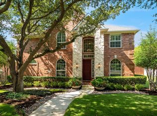 7509 Cedar Elm Dr, Irving, TX 75063