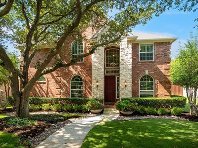 7509 Cedar Elm Dr, Irving, TX, 75063