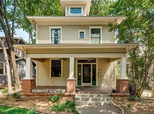 4710 Swiss Ave, Dallas, TX 75204