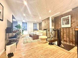 196 Saint Nicholas Ave APT 1F, Brooklyn, NY 11237