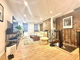 196 Saint Nicholas Avenue, #1F