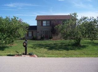 206 Anthony Way, Richmond, KY 40475