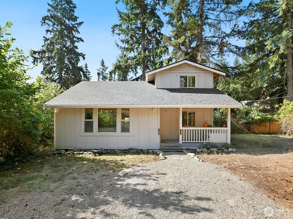 22341 Glenview Court SE, Yelm, WA 98597