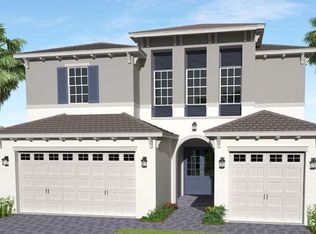 Birchwood Plan, Westlake, Loxahatchee, FL 33470