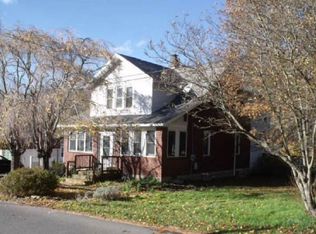 10153 Piney Mountain Rd SW, Frostburg, MD 21532