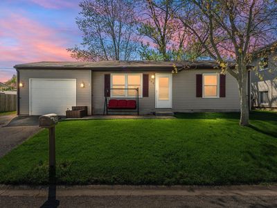 540 Riviera Rd, Valparaiso, IN, 46385