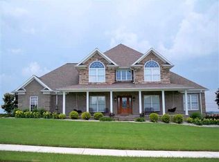 104 Three Wood Ln, Campbellsvlle, KY 42718