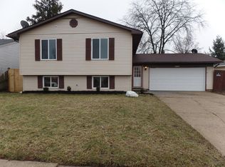 6575 Birch Park Dr, Galloway, OH 43119
