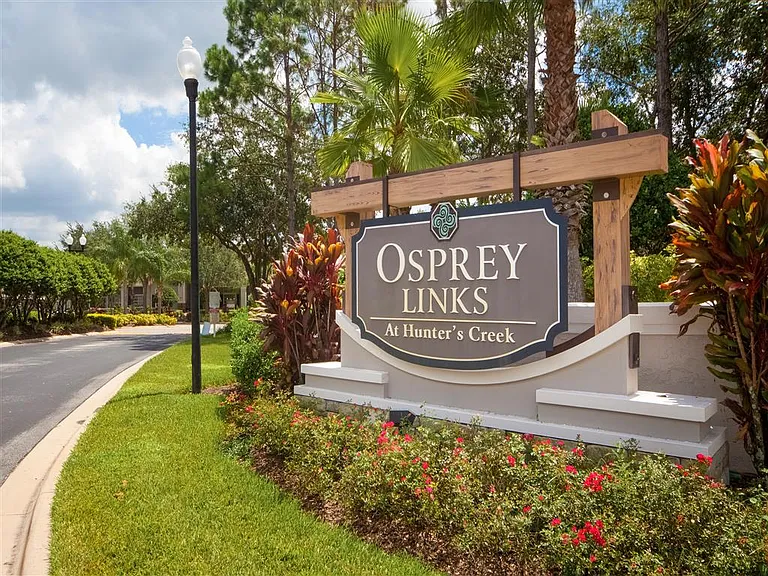 Osprey Links at Hunter's Creek — Photo 16