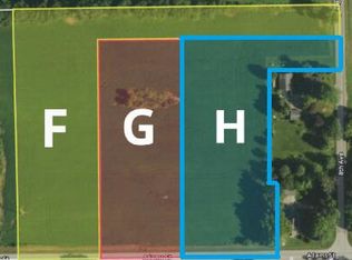 0 8th Ave SW PARCEL H, Byron Center, MI 49315