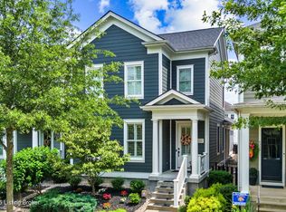 6331 Mistflower Cir, Prospect, KY 40059