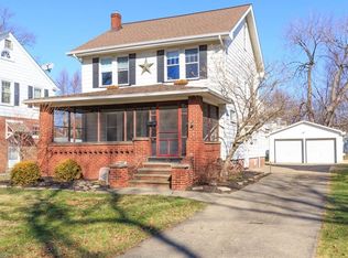 135 E 212th St, Euclid, OH 44123