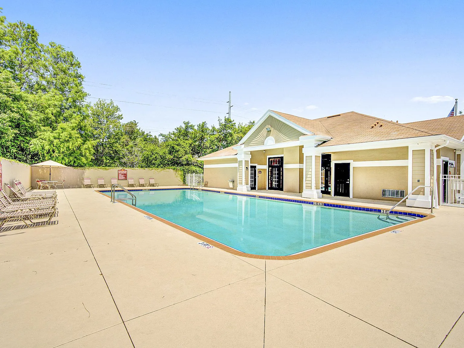 The Villas at Newport Landing — Photo 4