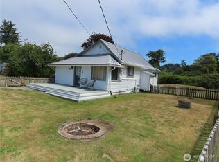 1664 Schmid Rd, Grayland, WA 98547