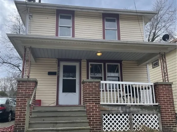 1176 7th Ave, Akron, OH 44306
