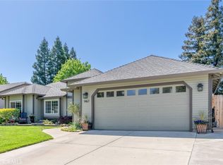 1467 Colonial Dr, Chico, CA 95973